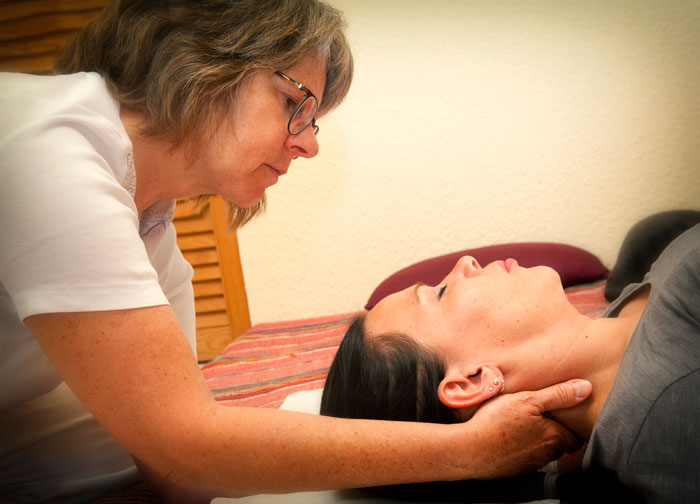 Shiatsu Kristina Schlowinski in Bad Segeberg